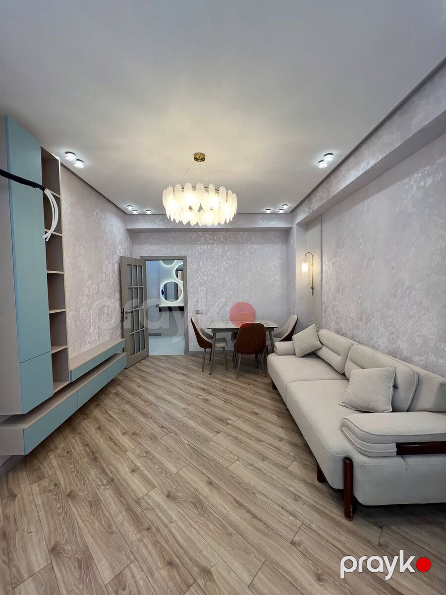 Satılır 3 otaqlı yeni tikili 97 m² — Mənzil, Bakı (2)