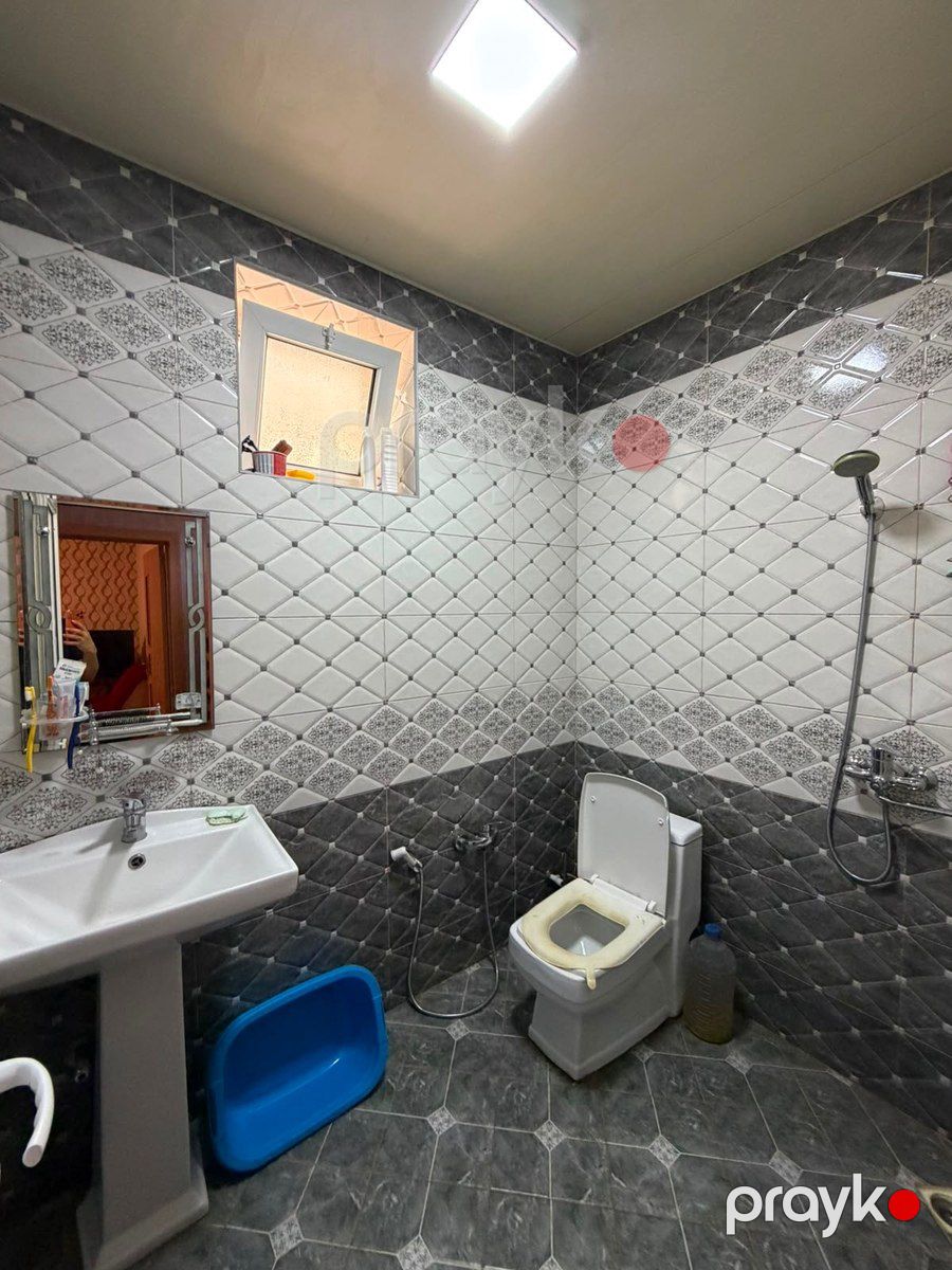 Həyət evi, Zabrat 1 qəs — Ev, villa, Bakı (12)