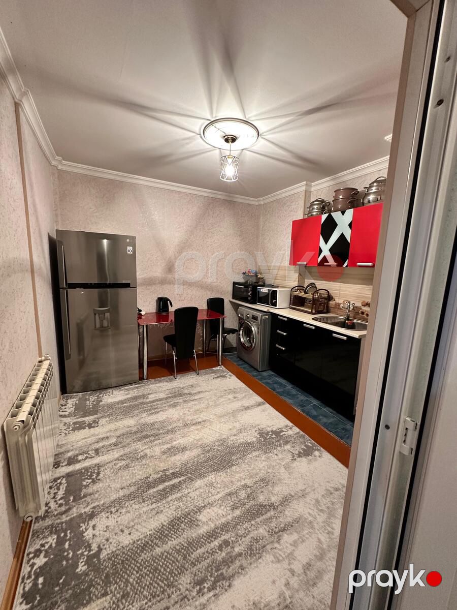 Satılır 2 otaqlı yeni tikili 70 m² — Mənzil, Bakı (2)