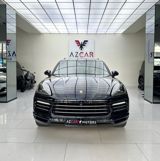 Porsche Cayenne, 3.0 L, 2018 il, 56 000 km — Авто