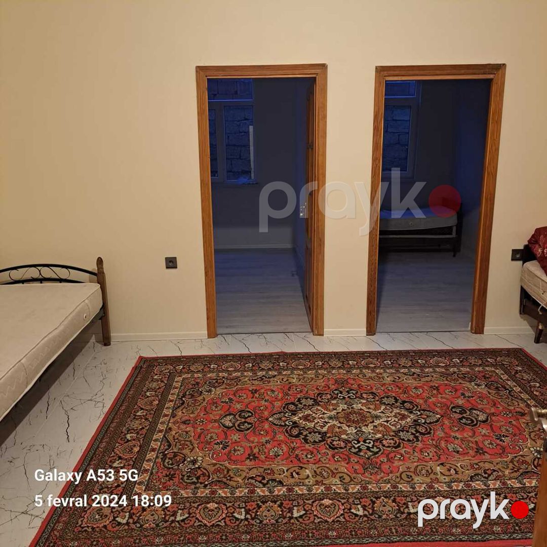 Həyət evi kirayə verilir, Pirşağı qəs — Ev, villa, Bakı (10)