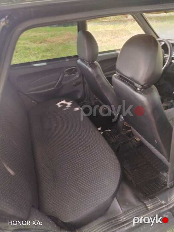 Lada (VAZ) 2115, 1.6 L, 2012 il, 300 000 km — Avtomobillər, Yevlax (7)