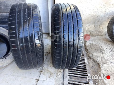 Şinlər 285/65 R17 — Bakı