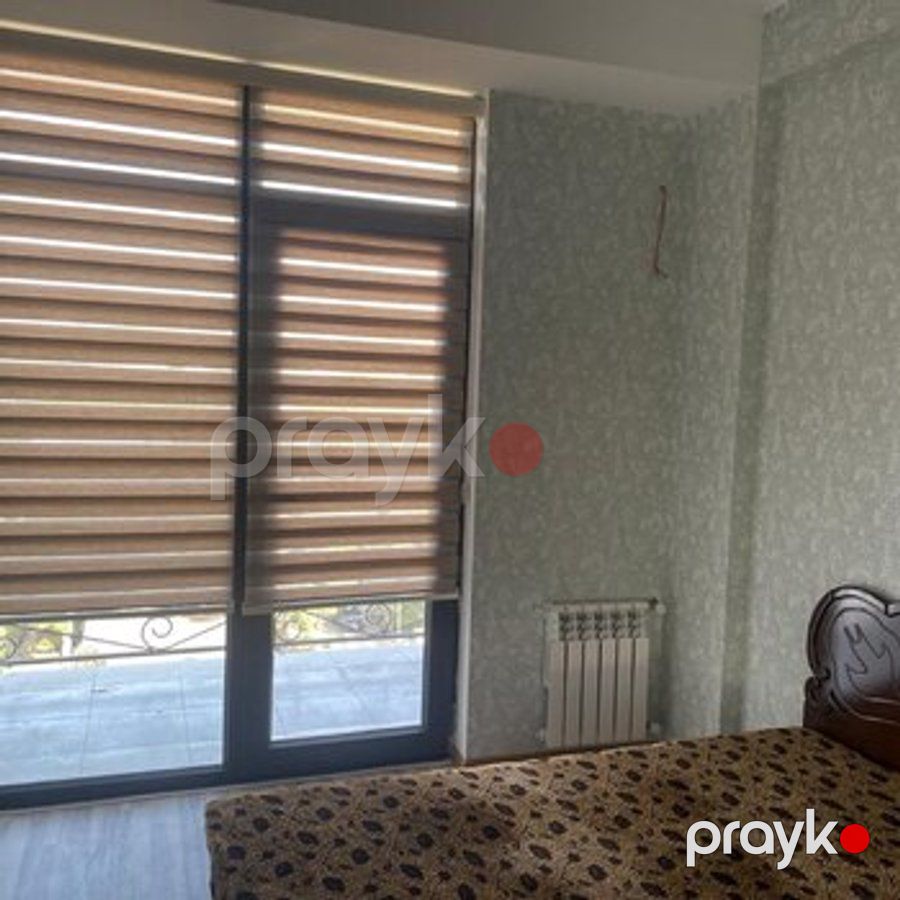 2-otaqlı yeni tikili kirayə verilir, Bakıxanov qəs., 61 m² — Mənzil, Bakı (3)