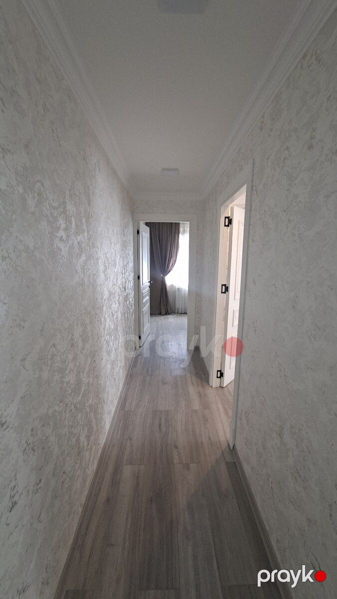 2-otaqlı mənzil kirayə verilir, Sumqayıt ş., 48 m² — Mənzil, Sumqayıt (7)