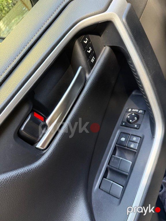 Toyota RAV4, 2.0 L, 2020 il, 74 000 km — Avtomobillər, Bakı (11)