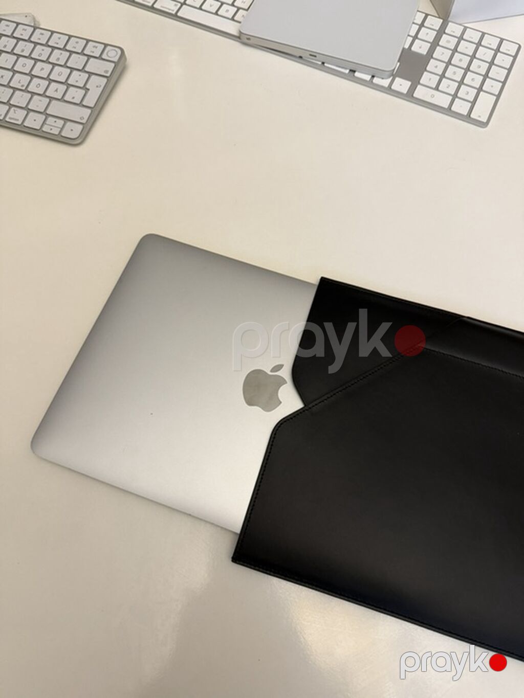 Apple MacBook 12" (Space Gray) 256SSD 8GB RAM - Ekran: 12 düym Retina — Apple Macbook, Digah (5)