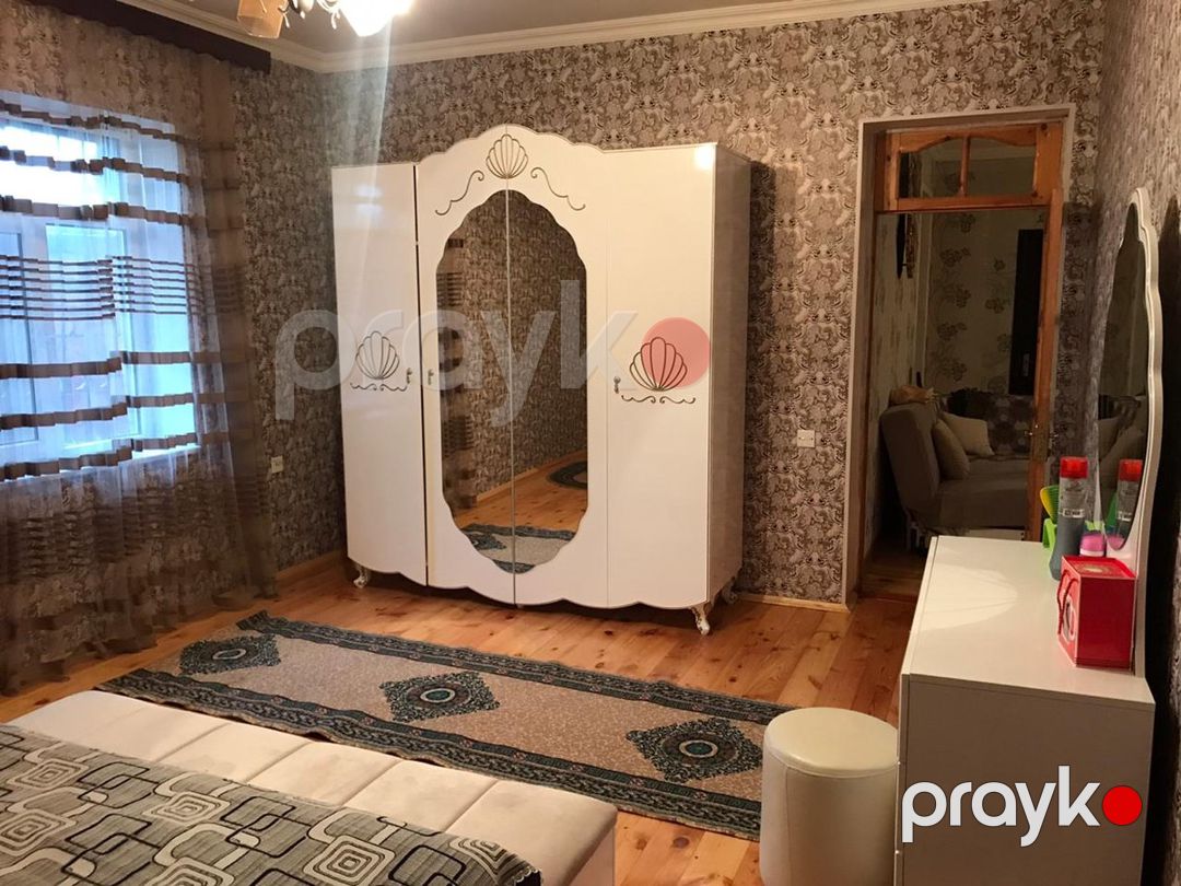 Bağ evi, 82 m², Masazırda 3 otaqlı ev, Abşeron — Ev, villa, Abşeron (3)