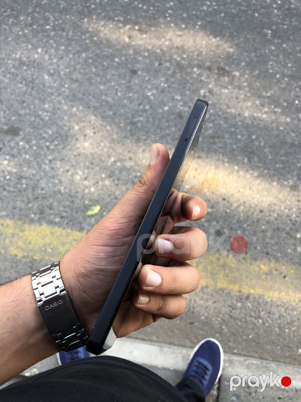 Redmi A5, 128 GB, rəng - Qara — Xiaomi, Bakı (4)