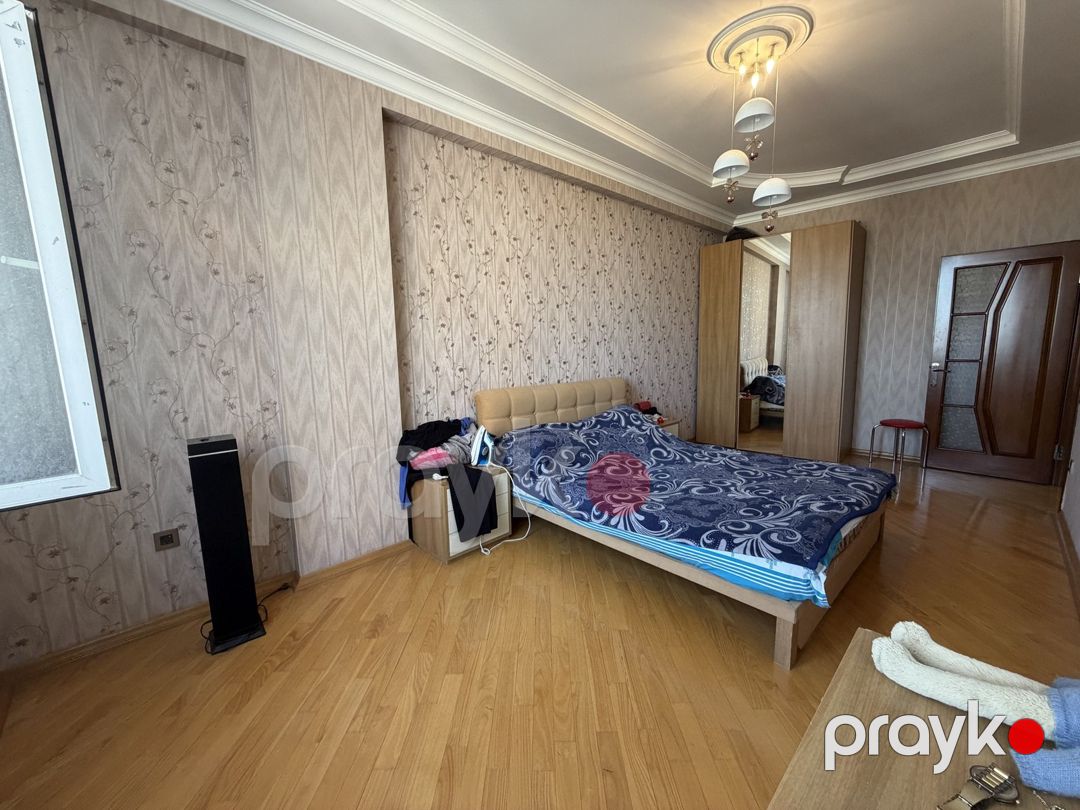 Satılır 2 otaqlı yeni tikili 81 m² — Mənzil, Bakı (4)