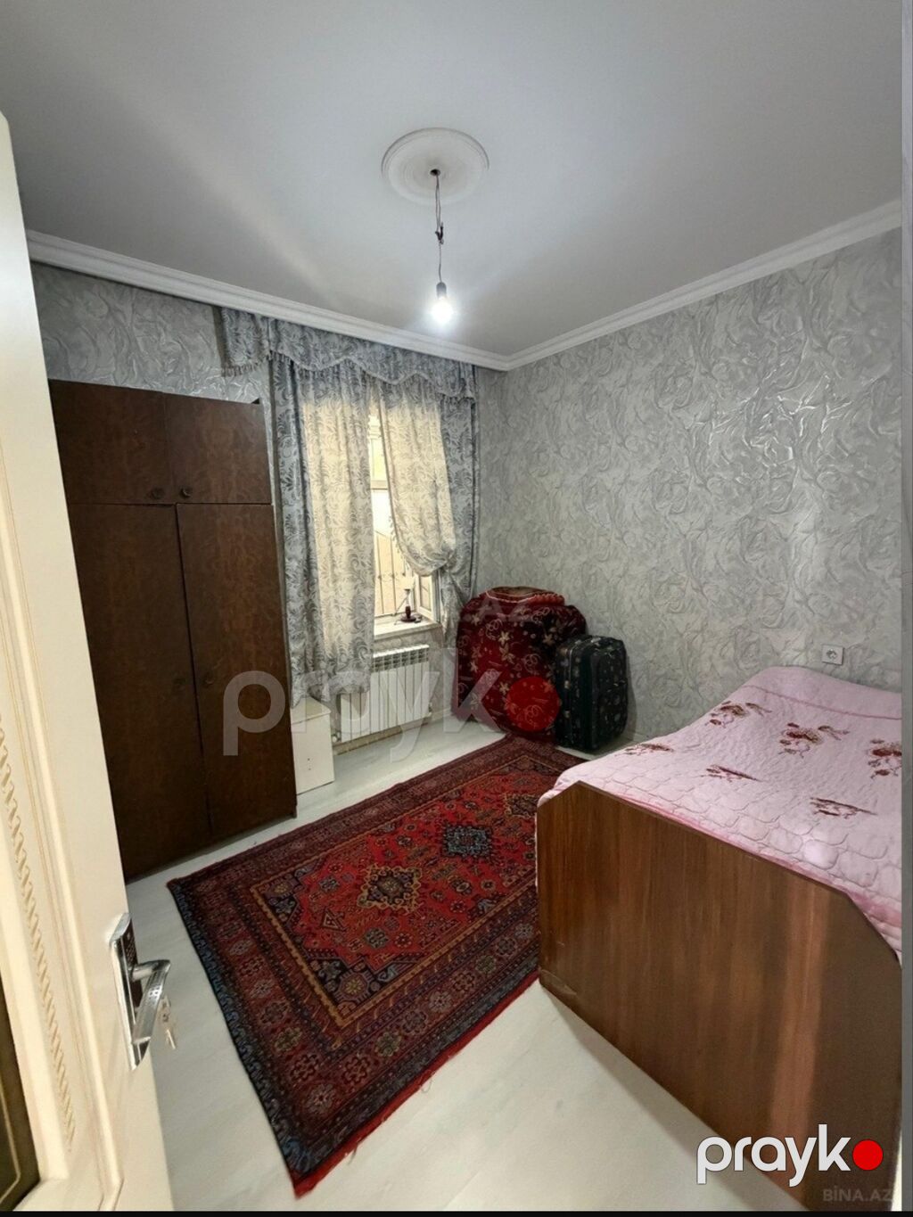 Məmmədli 6 otaqlı, 185 kv. m, Kredit var, Yeni təmirli — Ev, villa, Bakı (8)