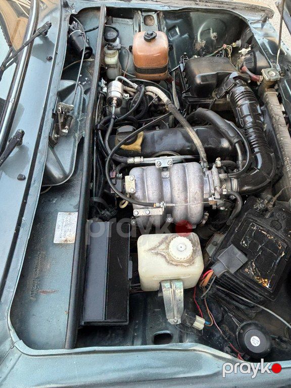 Lada (VAZ) 2107, 1.6 L, 2010 il, 124 332 km — Avtomobillər, Gəncə (9)
