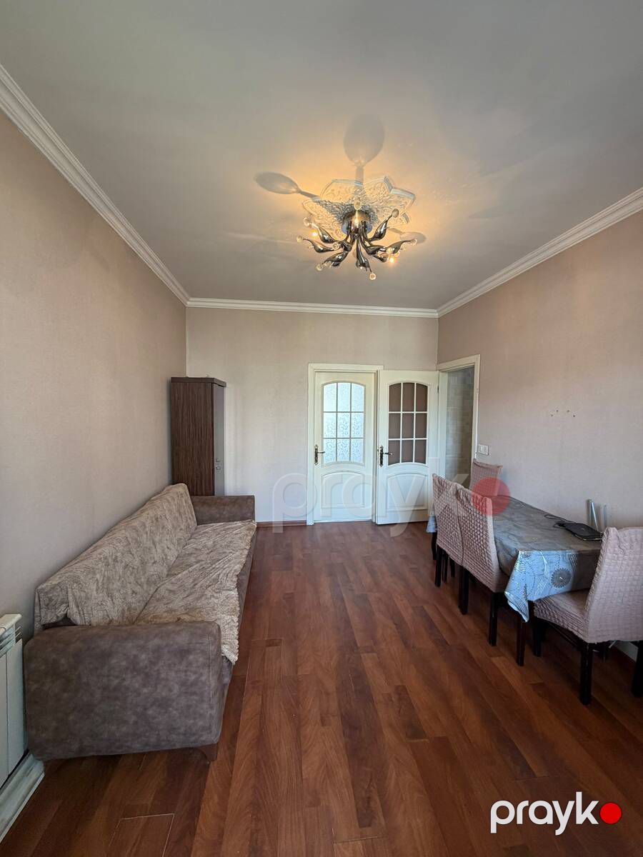 Satılır 3 otaqlı köhnə tikili 55 m² — Mənzil, Bakı (4)