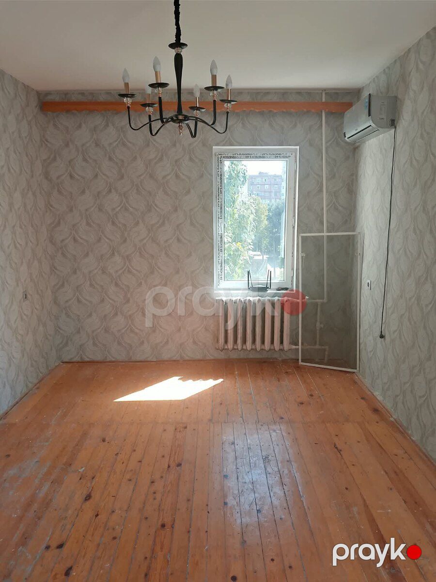2-otaqlı mənzil kirayə verilir, Əhmədli m., 50 m² — Mənzil, Bakı (2)
