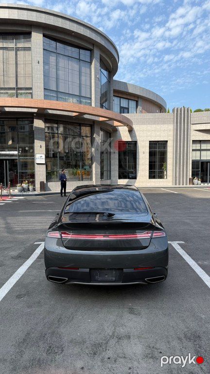 Lincoln MKZ, 2.0 L, 2018 il, 180 247 km — Avtomobillər, Bakı (5)