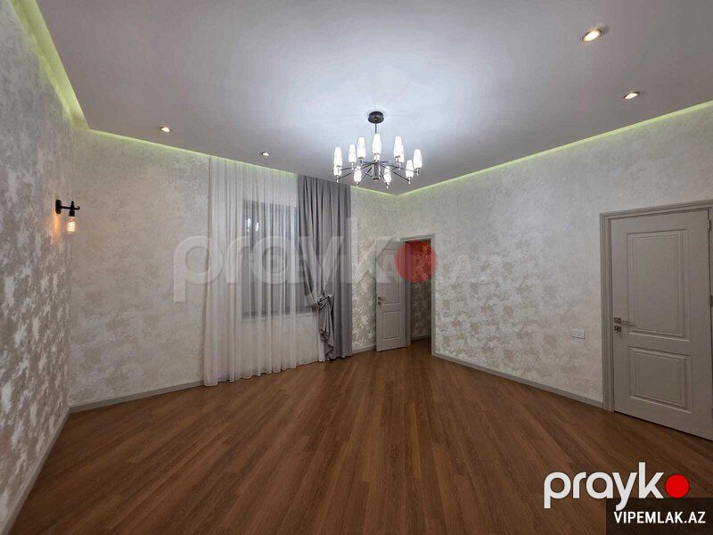 Xəzər rayonunda 5 otaqlı Villa Satılır, 230 m² — Ev, villa, Bakı (5)