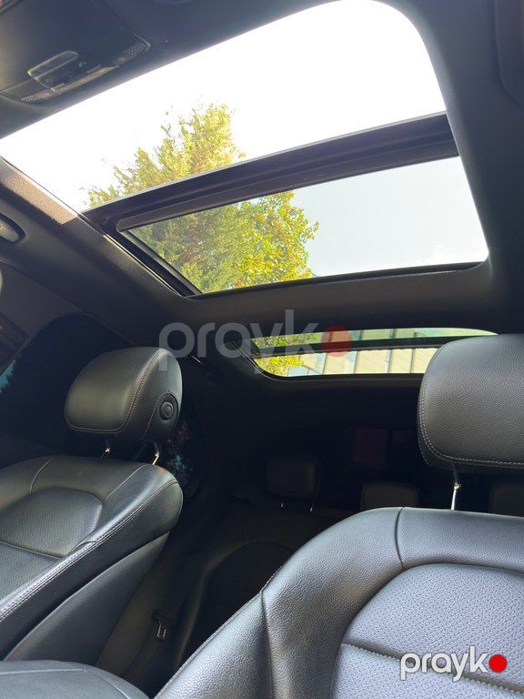 Mercedes C 300, 2.0 L, 2019 il, 21 000 km — Avtomobillər, Bərdə (6)