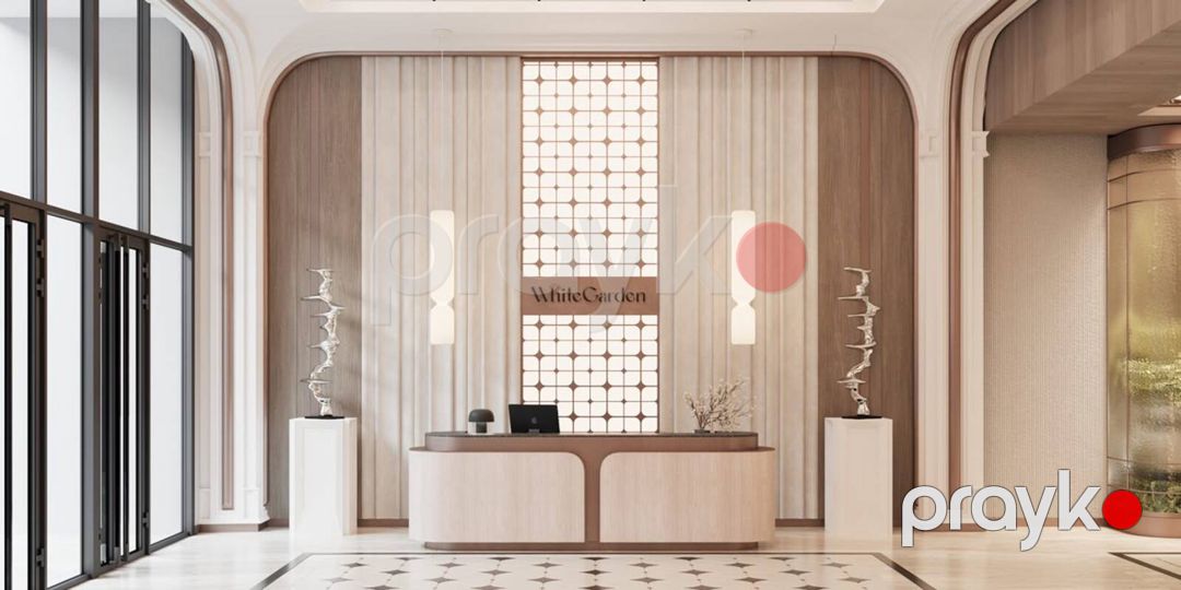 Satılır 2 otaqlı yeni tikili 96.7 m² — Mənzil, Bakı (5)