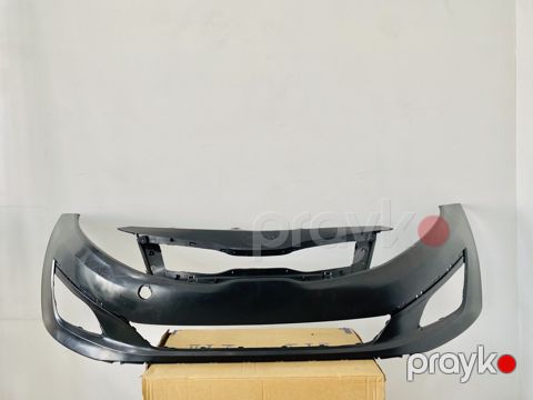 "Kia Optima 2014" ön buferi — Bakı