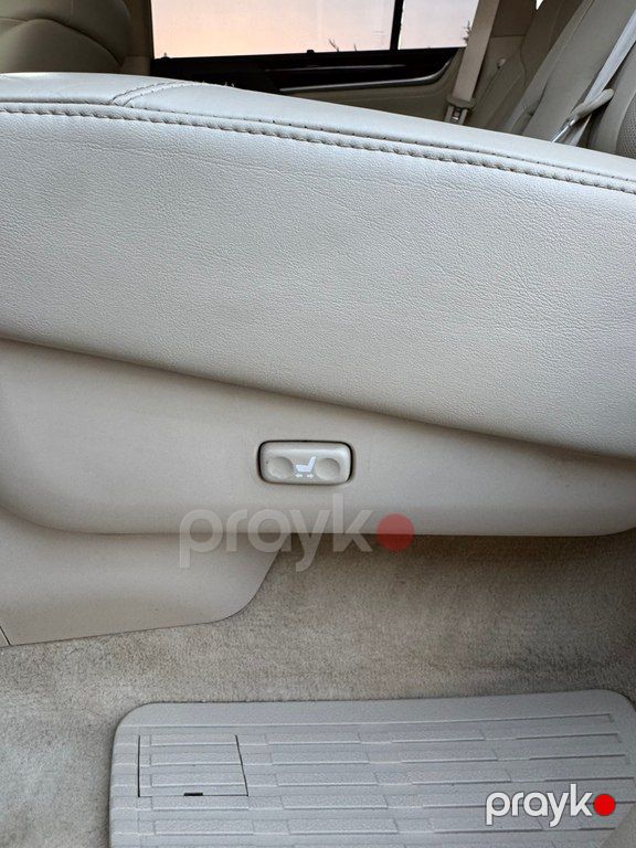 Lexus LX 450d, 4.5 L, 2016 il, 194 600 km — Avtomobillər, Bakı (10)