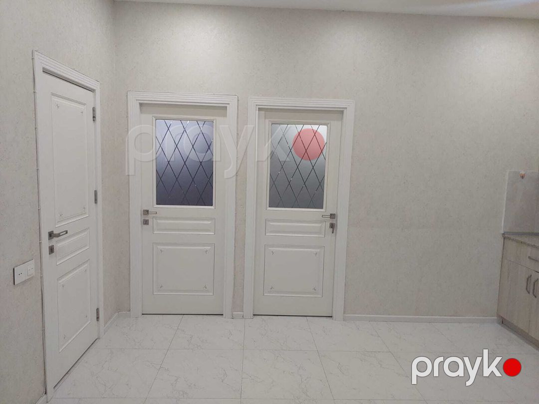 İcarəyə verilir 2 otaqlı yeni tikili 65 m² — Mənzil, Bakı (5)