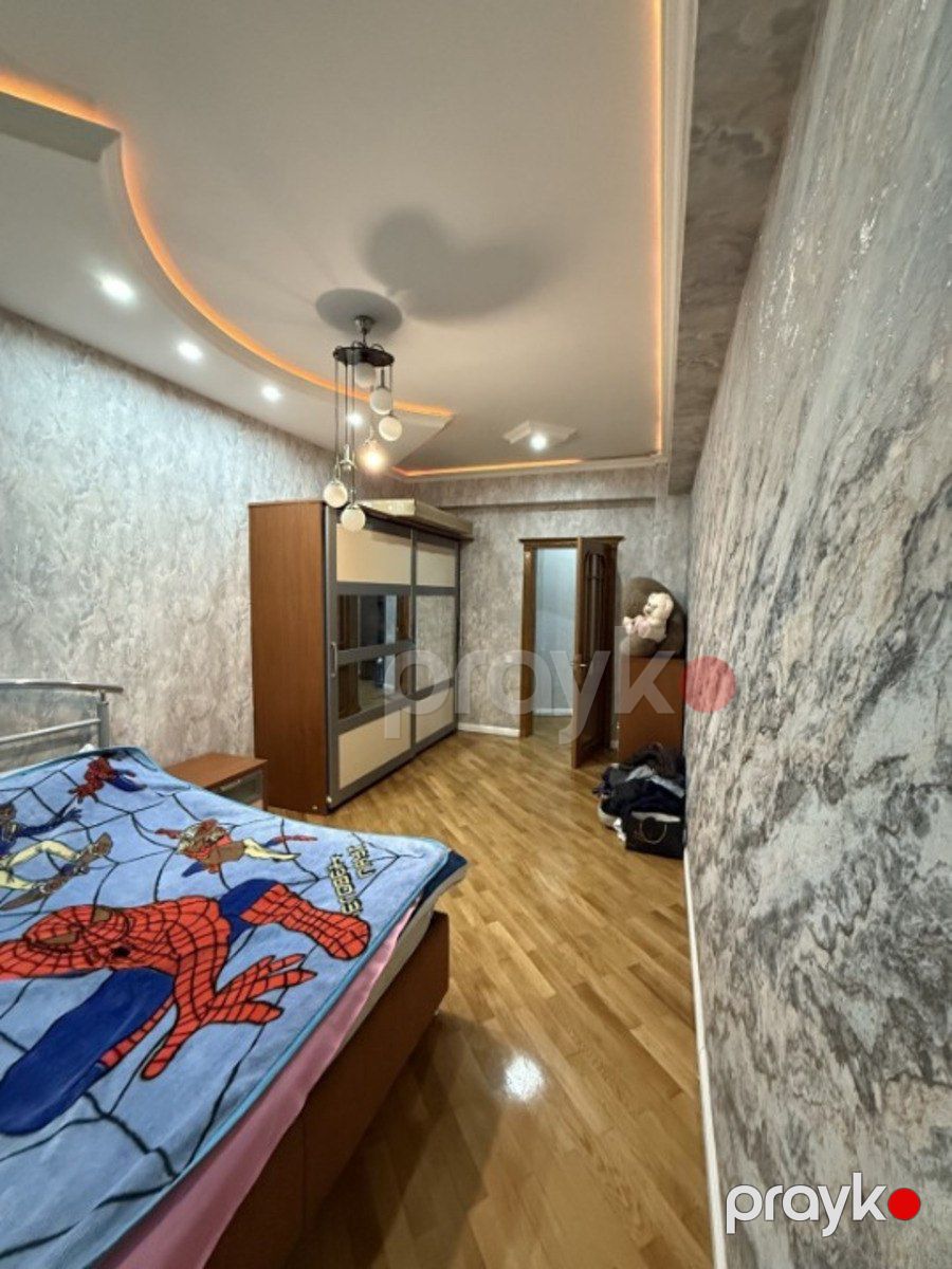 Satılır 2 otaqlı yeni tikili 100 m² — Mənzil, Bakı (5)
