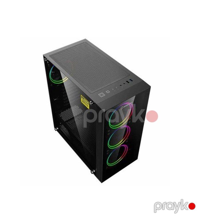 GameMax Draco XD Case — Kompüterlər və noutbuklar, Bakı (2)