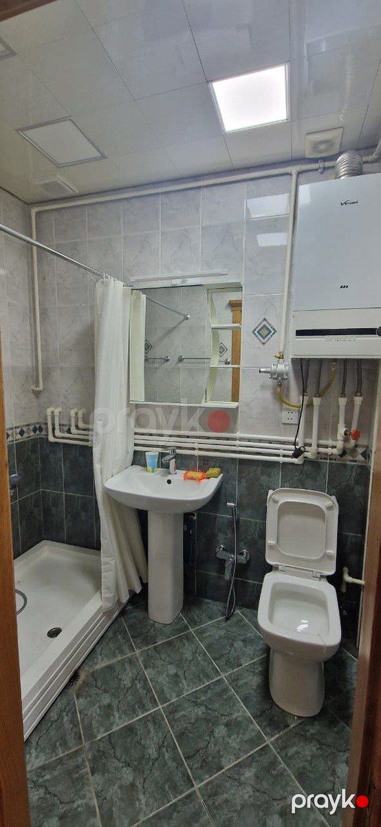 İcarəyə verilir 2 otaqlı köhnə tikili 55 m² — Mənzil, Bakı (11)