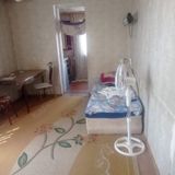 2-otaqlı mənzil kirayə verilir, Qara Qarayev m., 35 m² — Aswey Estate — Mənzil