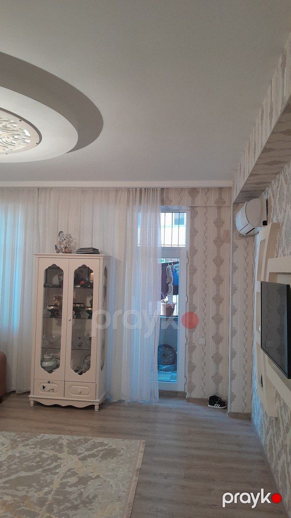 Satılır 3 otaqlı yeni tikili 106 m² — Mənzil, Bakı (12)