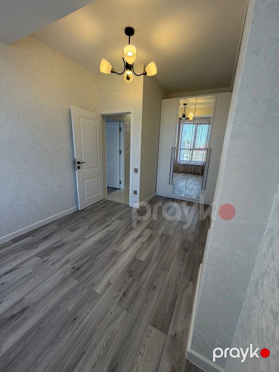 Satılır 3 otaqlı yeni tikili 74 m² — Mənzil, Bakı (9)