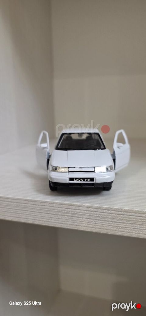 VAZ 110 modeli — Sumqayıt