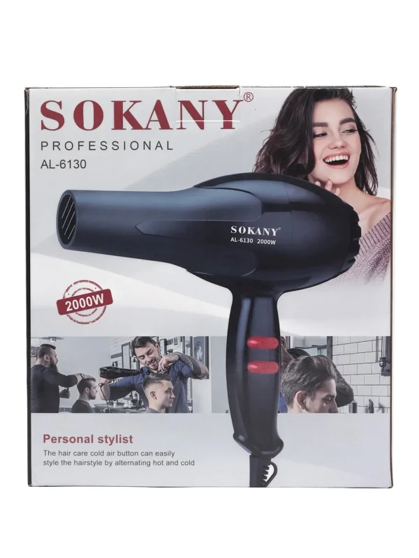 Fen Sokany AL-6130 — Ev texnikası, Bakı (3)