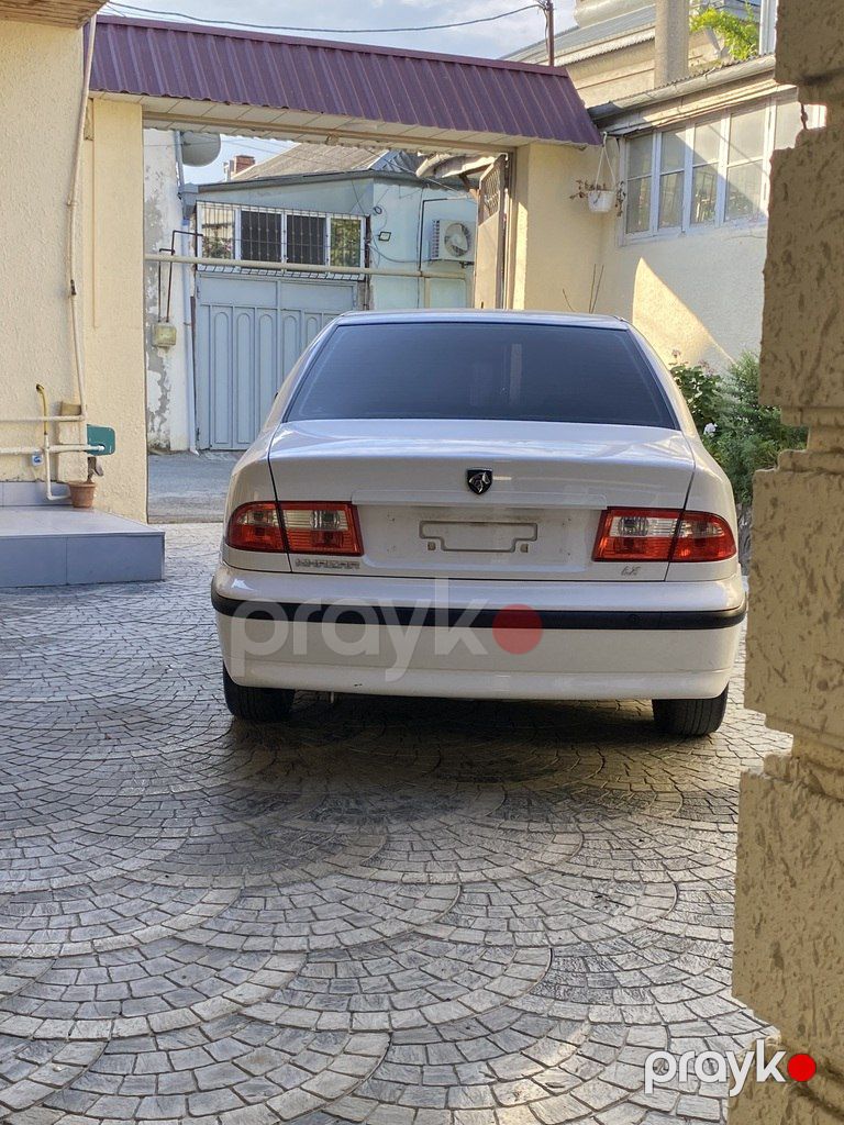 Khazar LX, 1.7 L, 2021 il, 200 153 km — Avtomobillər, Bakı (7)