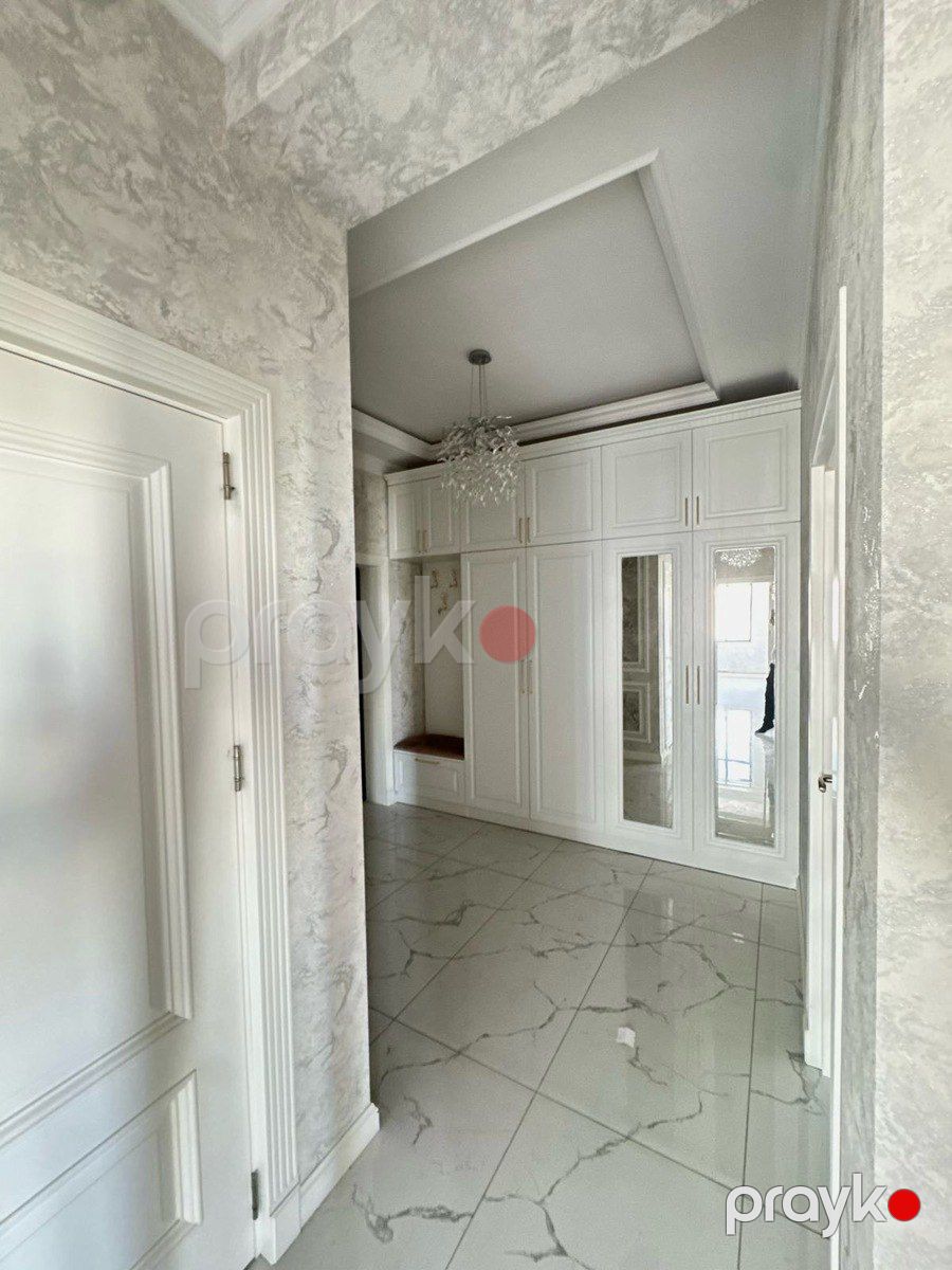 Satılır 2 otaqlı yeni tikili 90 m² — Mənzil, Bakı (7)