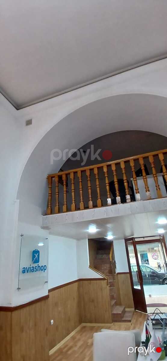 Satılır obyekt 90 m² — Əmlak, Bakı (8)