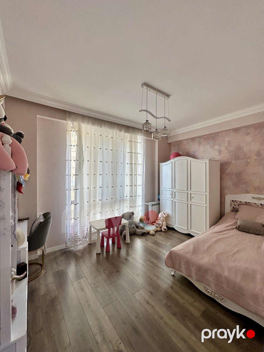 Satılır 3 otaqlı yeni tikili 120 m² — Mənzil, Bakı (8)