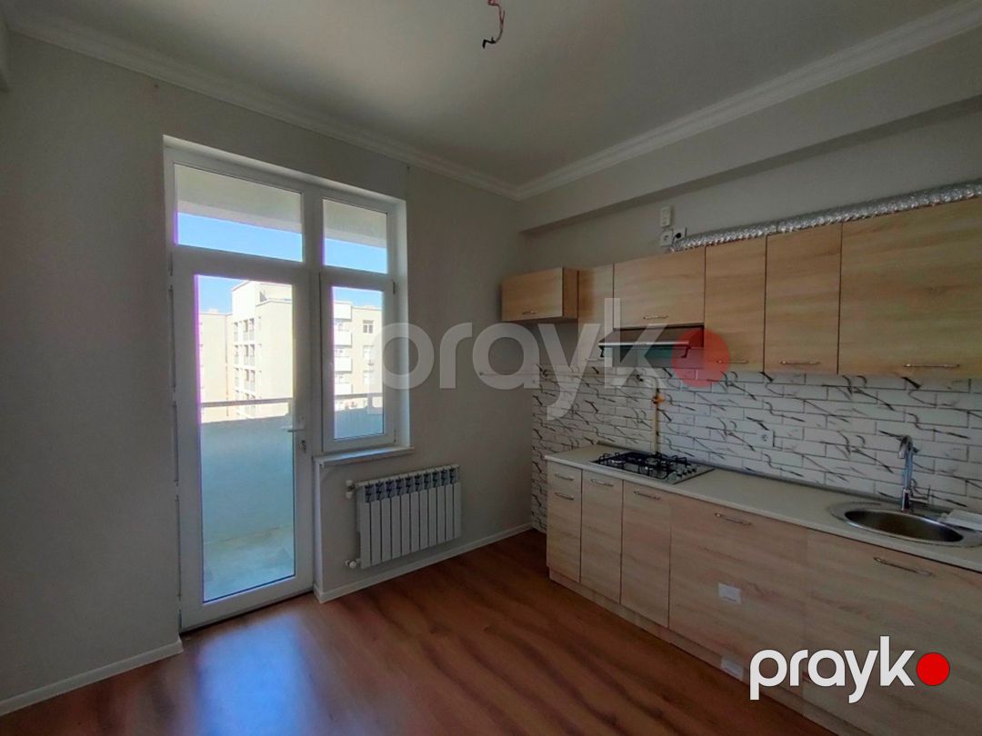 Satılır 3 otaqlı yeni tikili 75.2 m² — Mənzil, Bakı (2)