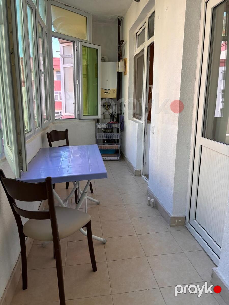 Satılır 2 otaqlı yeni tikili 64 m² — Mənzil, Bakı (10)