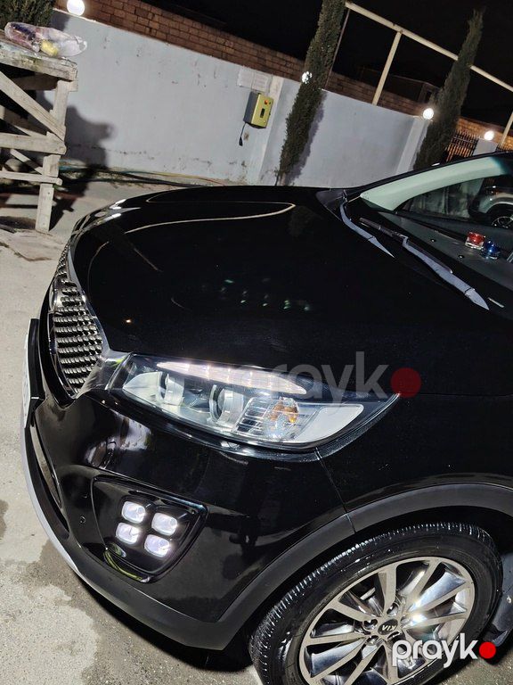 Kia Sorento, 2.0 L, 2017 il, 220 000 km — Avtomobillər, Bakı (11)