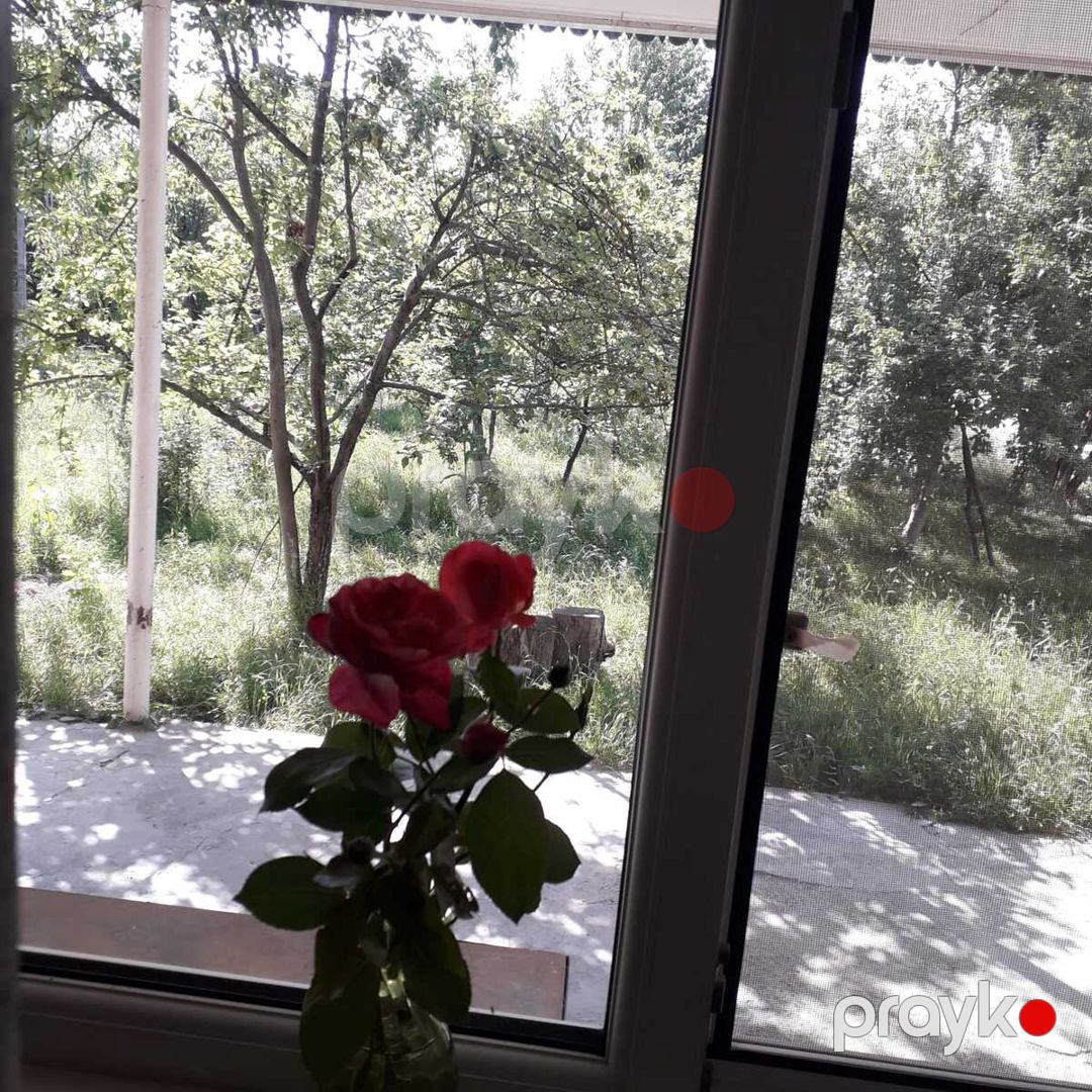 Həyət evi kirayə verilir, İsmayıllı r — Ev, villa, İsmayıllı (8)