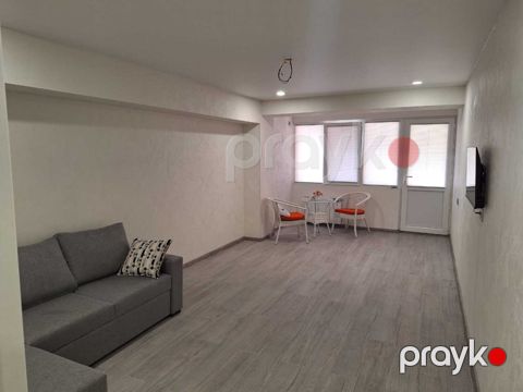 İcarəyə verilir 2 otaqlı köhnə tikili 85 m² — Bakı