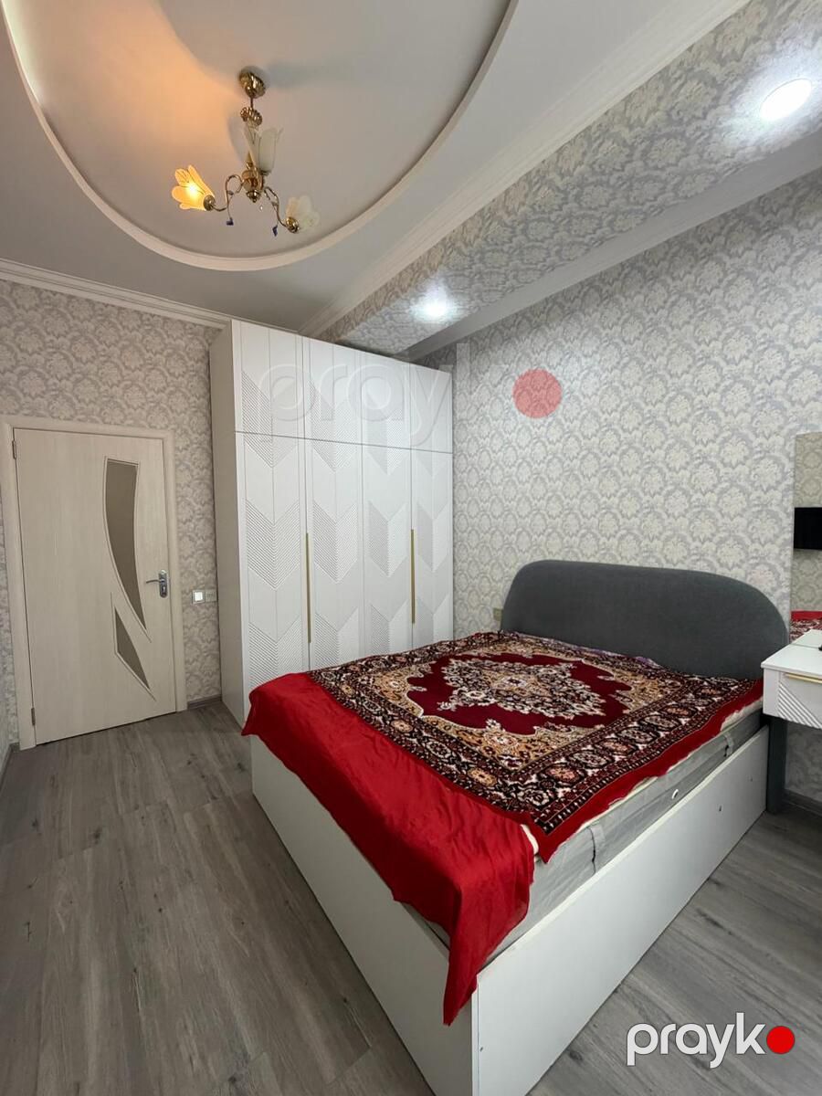 Satılır 2 otaqlı yeni tikili 85 m² — Mənzil, Bakı (7)