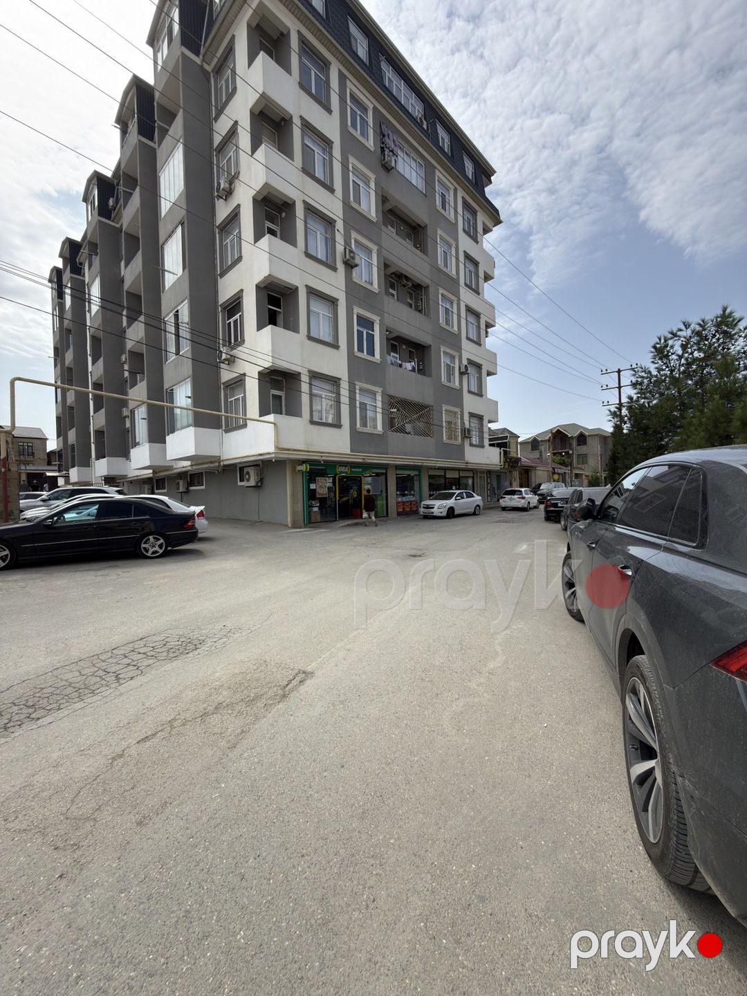 Satılır obyekt 80 m² — Əmlak, Bakı (9)