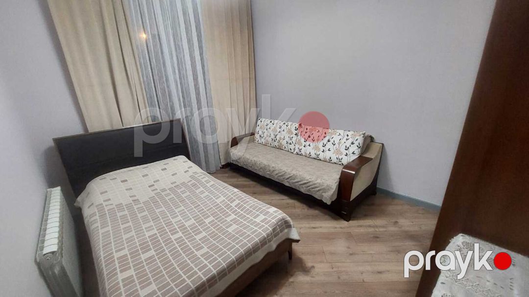 İcarəyə verilir 5 otaqlı həyət evi/bağ evi 180 m² — Ev, villa, Sumqayıt (12)