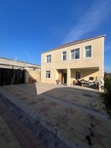 Satılır 4 otaqlı həyət evi/bağ evi 164 m² — Məmmədov Sədin