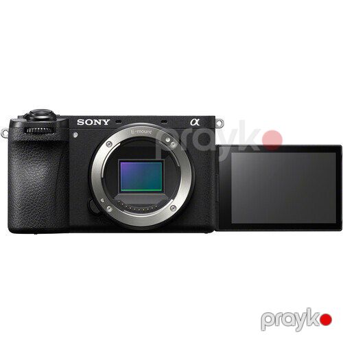 Fotoaparat "Sony a6700" — Foto və video texnikası, Bakı (3)