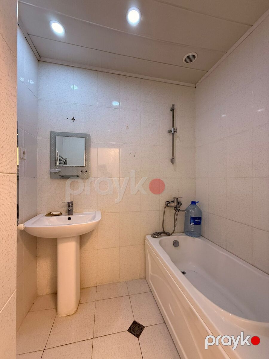 Satılır 2 otaqlı yeni tikili 68 m² — Mənzil, Bakı (4)