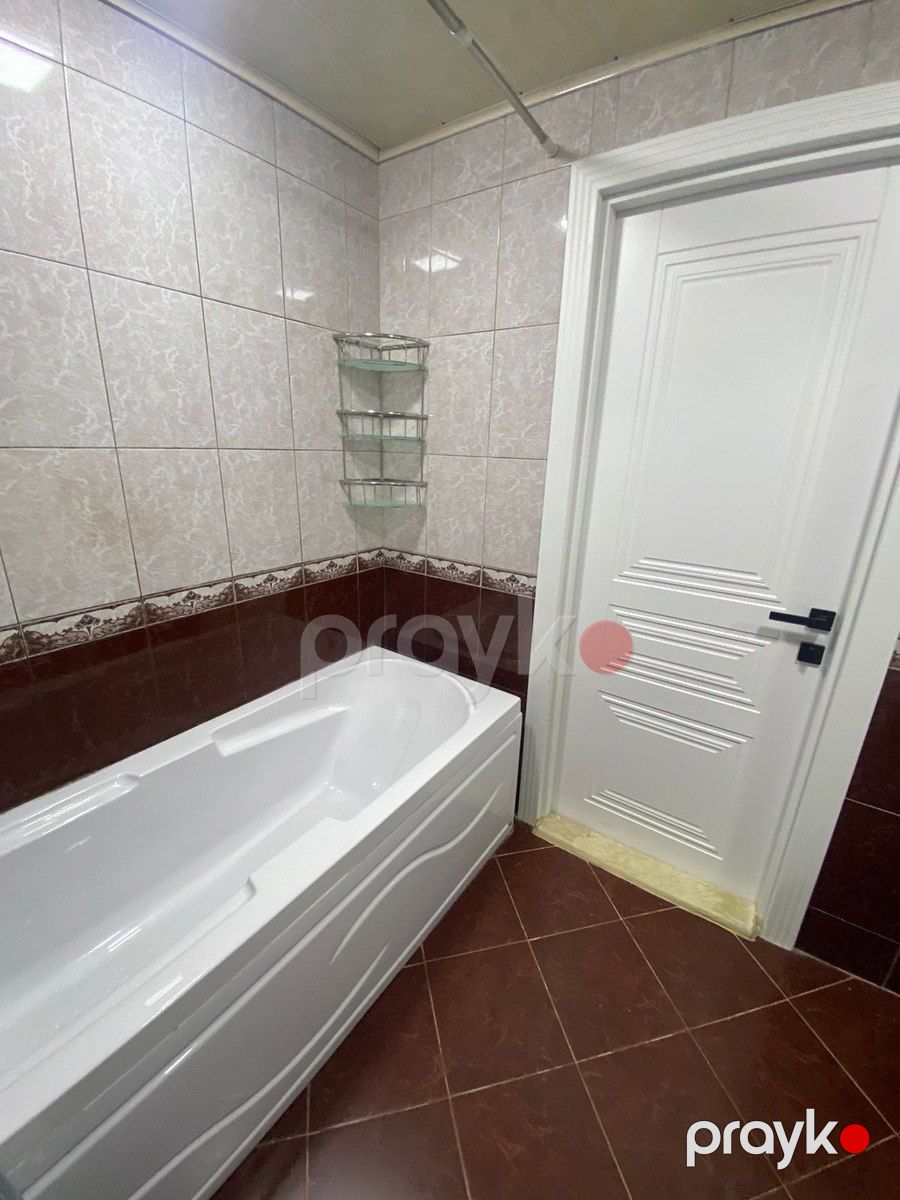 Satılır 2 otaqlı yeni tikili 65 m² — Mənzil, Bakı (8)