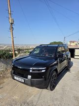 BYD Leopard 7, 1.5 L, 35.6 kWh, 2026 il, 2 500 km — Avtomobillər